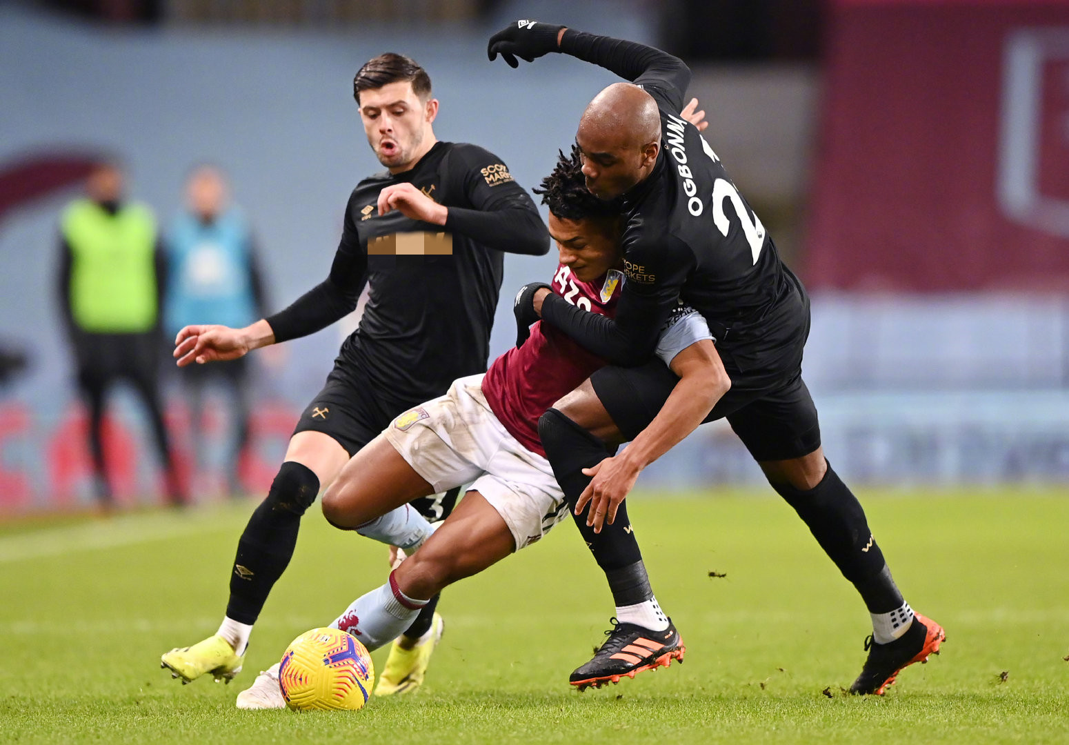 更是对未来 更是对未来